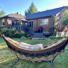 Songbird Retreat