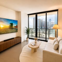 Urban Oasis