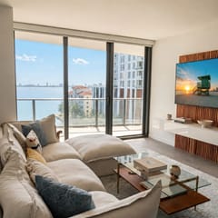 Bayfront Serenity