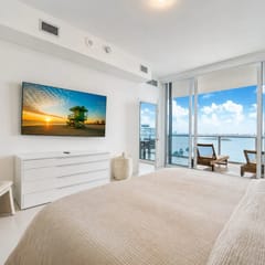 NEW | Luxe Biscayne Bay View