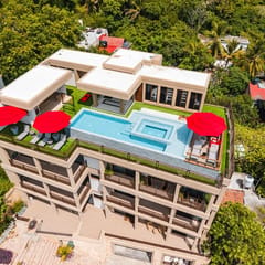 Casa Agave