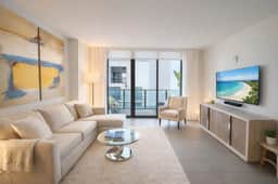 Graceful Retreat
