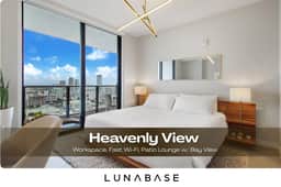 Heavenly View