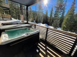 High Style and Stoke | Hot Tub & Pet Friendly