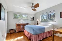 Songbird Retreat