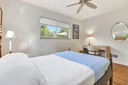 Songbird Retreat