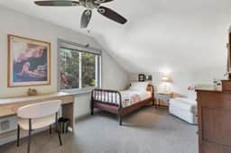Songbird Retreat