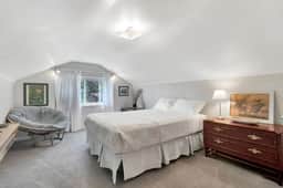 Songbird Retreat