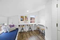 Terrace Hous