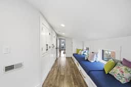 Terrace Hous