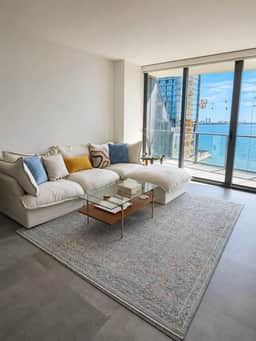 NEW | Bayfront Serenity | Edgewater