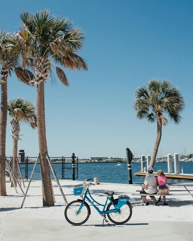 Discover the Sunshine State