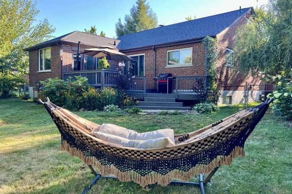 Songbird Retreat - Image 1