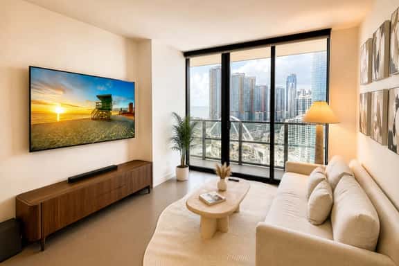 Urban Oasis - Image 1