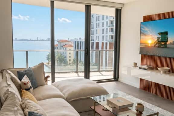 Bayfront Serenity - Image 1