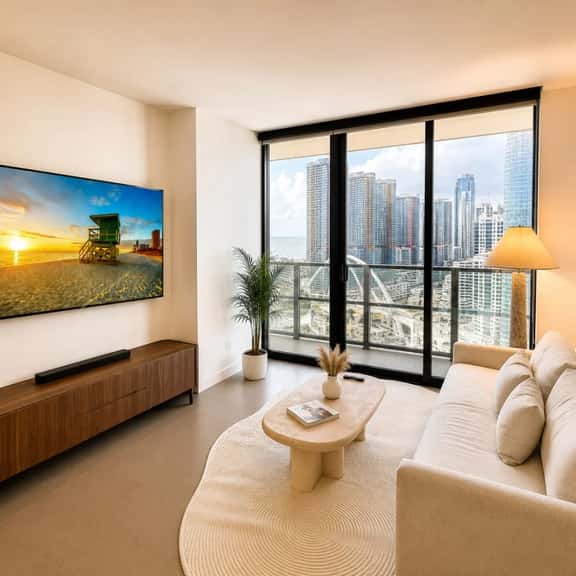 Urban Oasis - Image 1