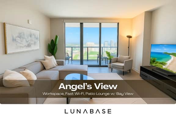 Angel's View