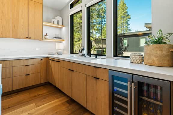 CA89 Base | Palisades Tahoe| Hot Tub & Peloton