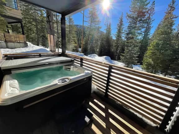 High Style and Stoke | Hot Tub & Pet Friendly