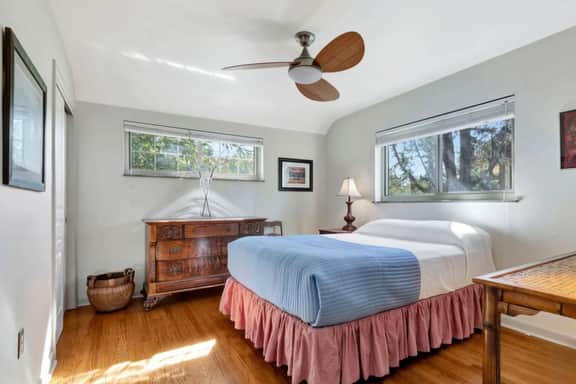 Songbird Retreat