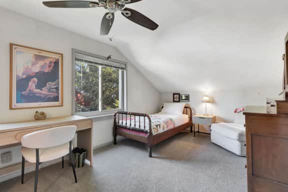 Songbird Retreat