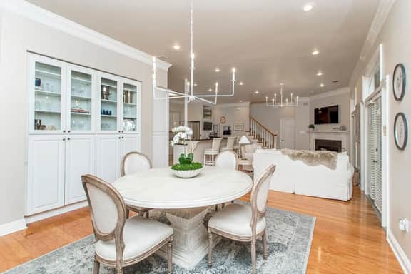 The Southern House | Canal View & Pet Friendly