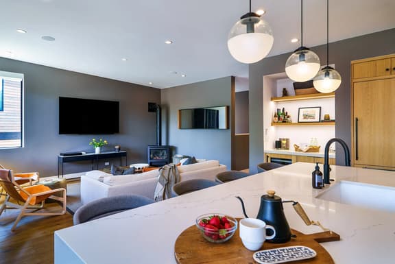 High Style and Stoke | Hot Tub & Pet Friendly