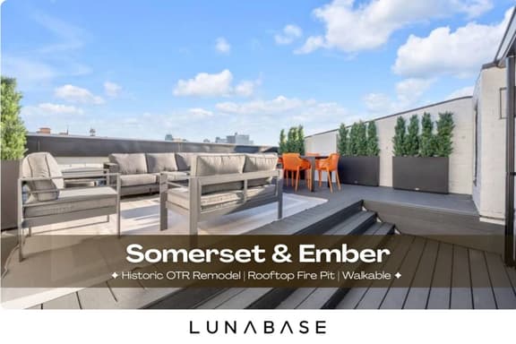 Somerset & Ember