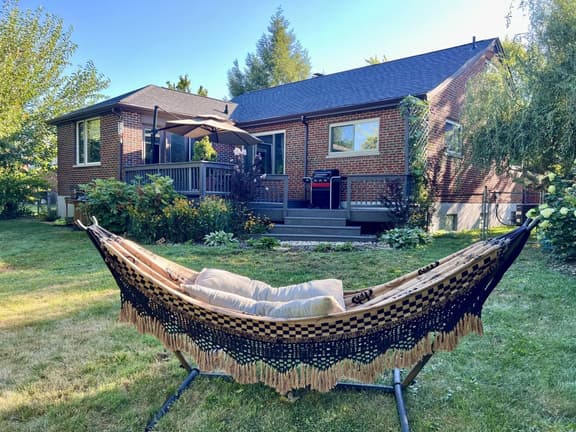 Songbird Retreat - Image 1