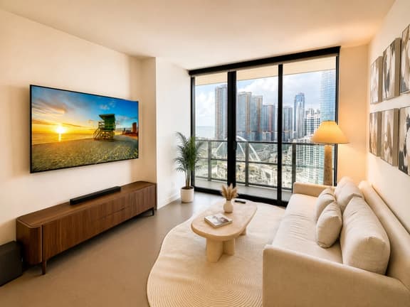 Urban Oasis - Image 1