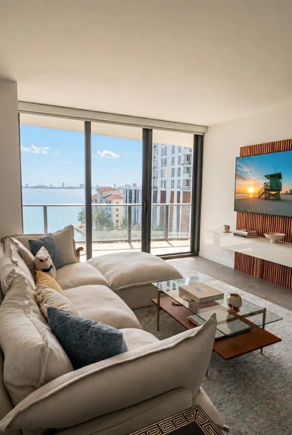 Bayfront Serenity - Image 1