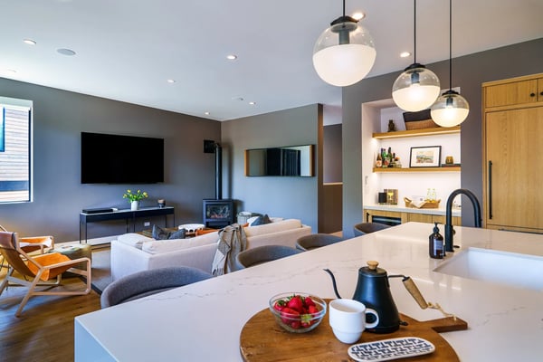 Hotel-Grade Cleanliness