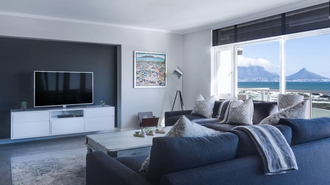 Why Mid-Term Rentals and Corporate Apartments in Miami FL Are the Ideal Choice
