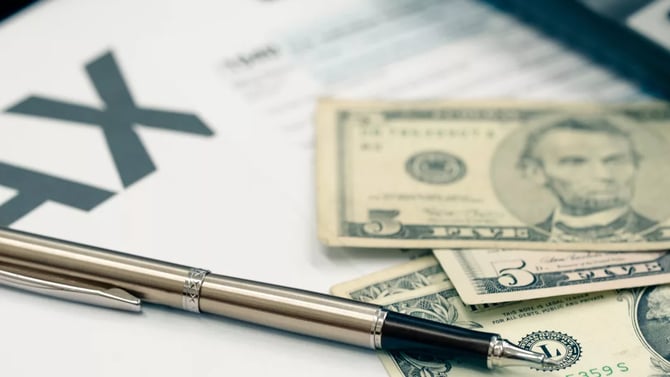 Property Manager’s Tax Season Checklist