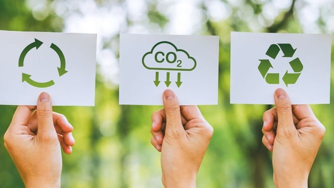 Implementing Sustainable Practices in Property Management