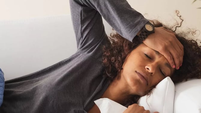Preparing for Flu Season: Health Essentials for Fall Travelers