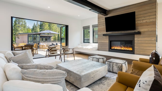 Tahoe Travelstays