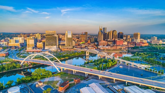 Is Airbnb Still Profitable in Nashville in 2026?
