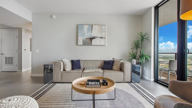 Investor Momentum Builds in U.S. Real Estate