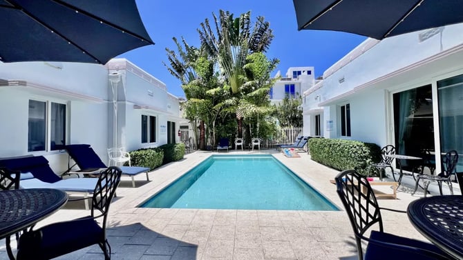 New Orleans Travelstays