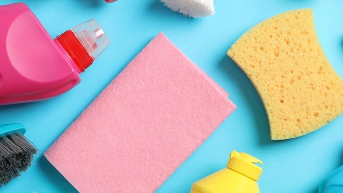 The Impact of Quality Cleaning Supplies
