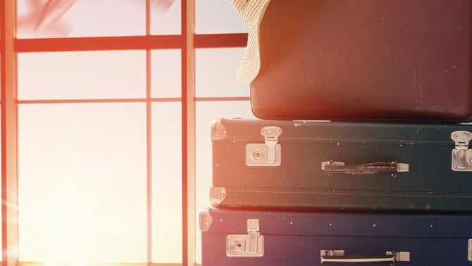 The Benefits of Solo Wellness Travel: Finding Peace and Self-Discovery