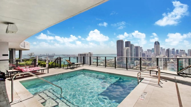 Why Miami’s Vacation Rental Demand Is Skyrocketing