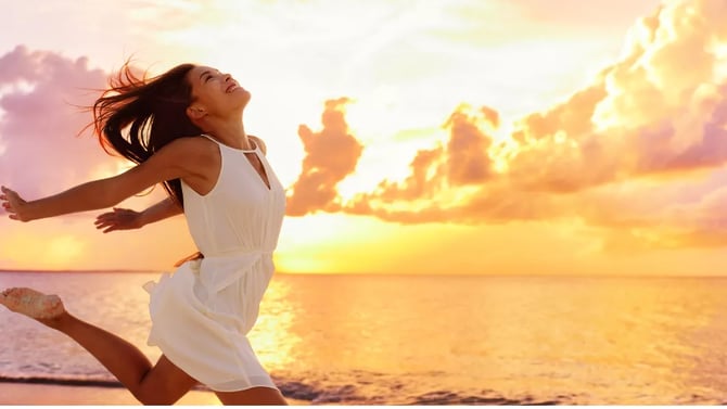 Biohacking Your Vacation, Tips for a Healthier, More Energized Getaway