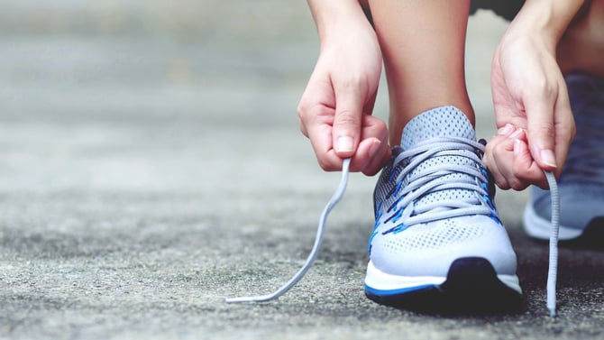 Exploring Outdoor Fitness Activities for Health and Happiness
