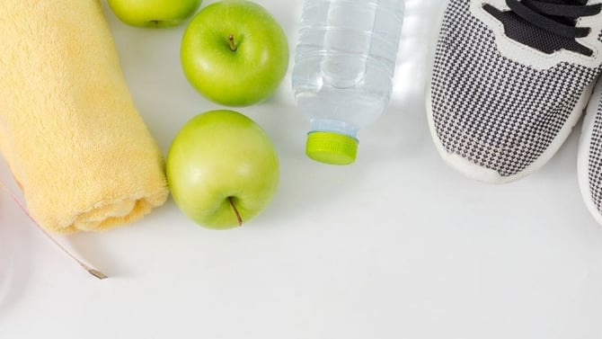 Elevate Your Life: 5 Key Steps to Wellness and Vitality