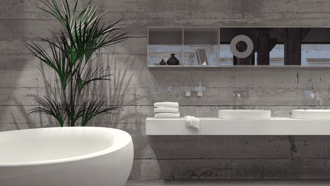 How to Achieve a 5-Star Airbnb Rating: 5-Star Hotel- Grade Cleanliness