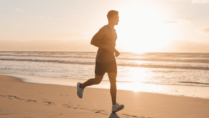 5 Essential Tips for Staying Fit While Traveling