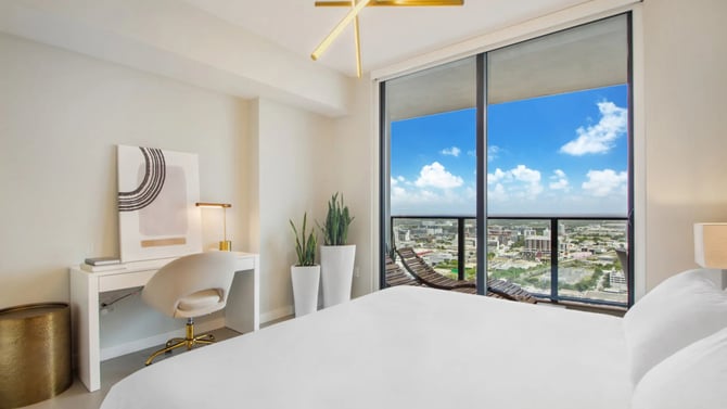 Miami-Focused STR & Travel Guides: Your Ultimate Guide to Short-Term Rentals in Miami and Florida
