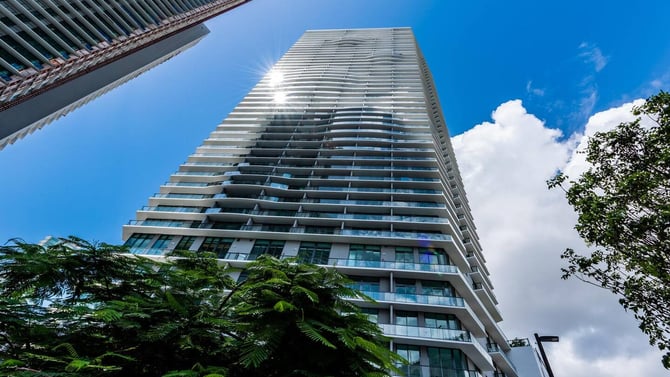 The Benefits of Mid-Term Rentals